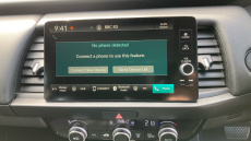 Honda Jazz 1.5 i-MMD Hybrid SR 5dr eCVT Hybrid Hatchback